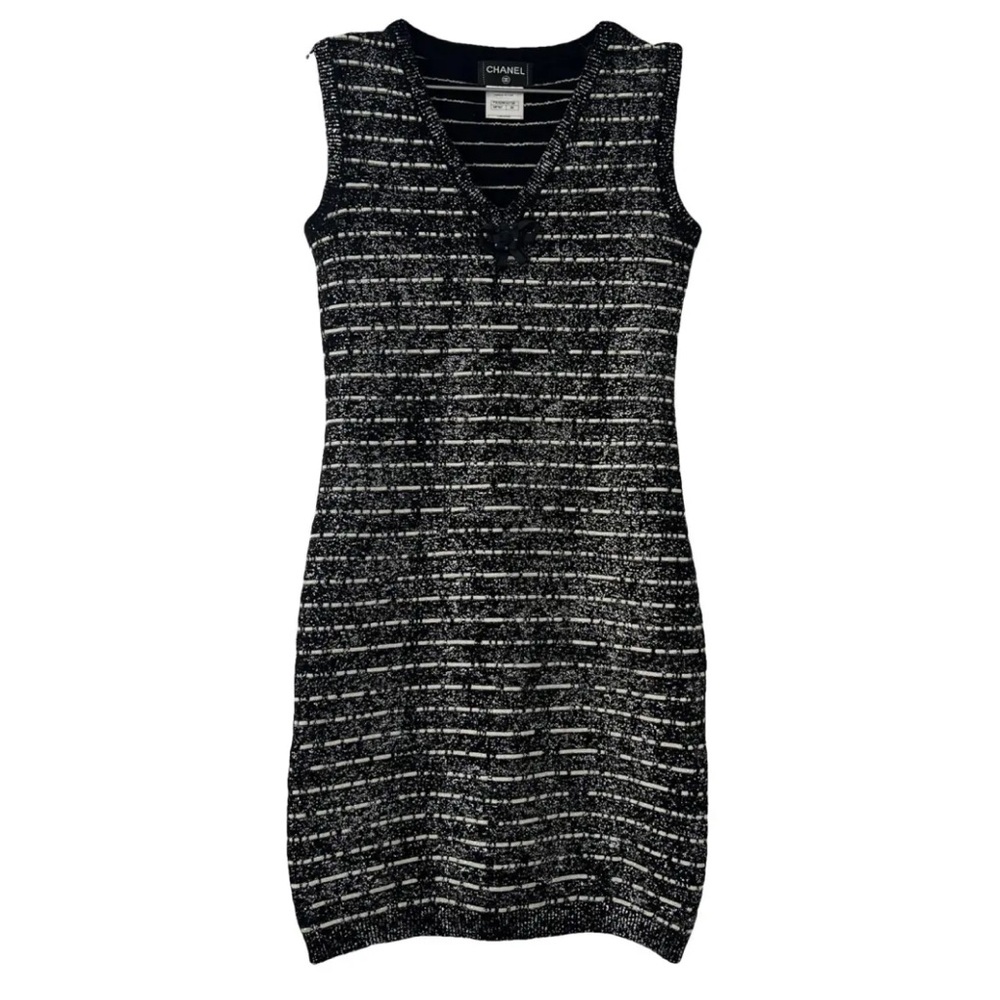 Chanel Dress